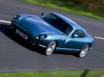 TVR Cerbera 2000 года